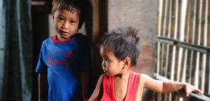 More Than Just Surviving in Northern Samar