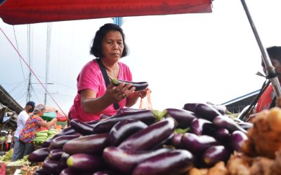Mabini Family’s road to progress