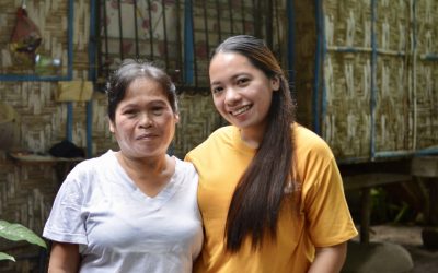 Back-To-School Scholar finishes with flying colors