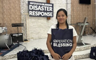 “This is Not Small. It’s a Great Help for Us.”